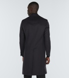 Lardini - Cashmere overcoat