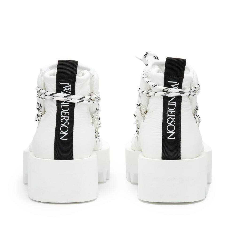 [WS8423] J.W.Anderson | Mid Calf Boot