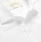 Studio Nicholson - Cotton Shirt - White