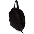 Eastpak Black Litt Backpack