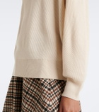 Brunello Cucinelli Cashmere sweater