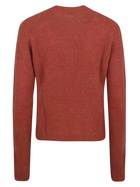 BASE - Wool Crewneck Sweater