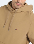 Tommy Hilfiger Mens Sweatshirt Camel