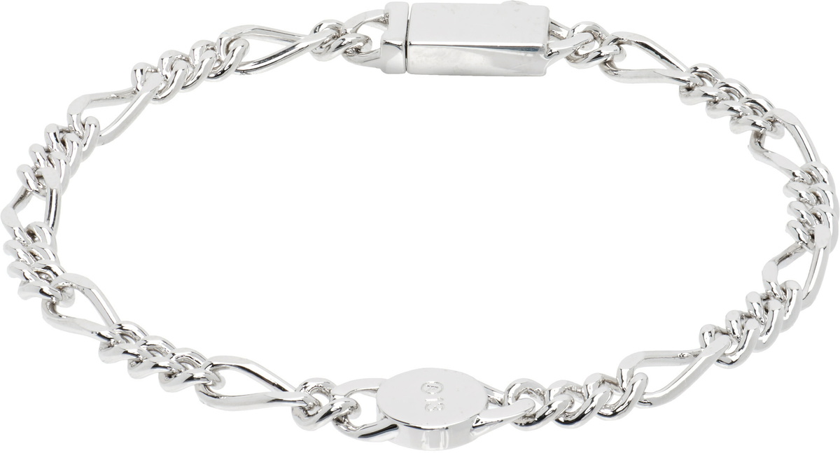 Numbering #5946 Bracelet