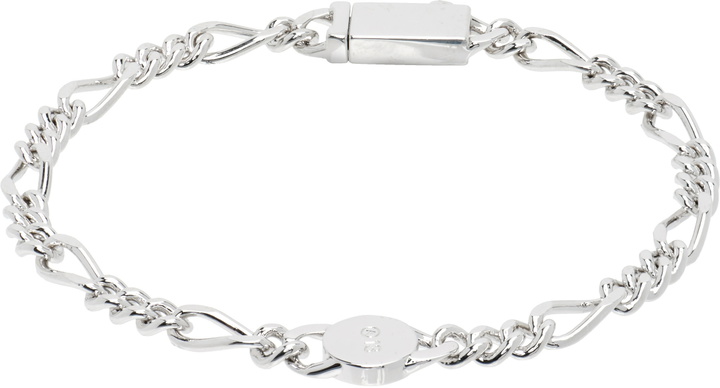 Photo: Numbering #5946 Bracelet