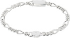 Numbering #5946 Bracelet