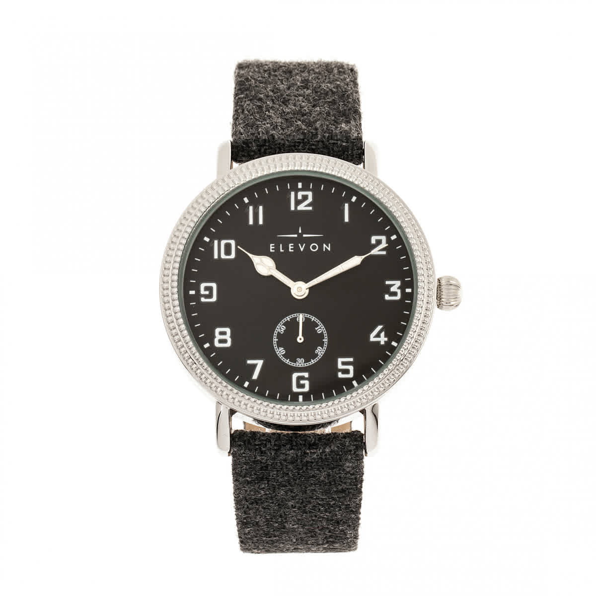 Elevon Northrop Black Dial Mens Watch ELE110-2