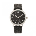 Elevon Northrop Black Dial Mens Watch ELE110-2