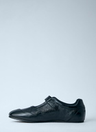 Cecilie Bahnsen Bess Mary Jane Flats