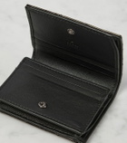 Gucci GG Marmont matelassé card case