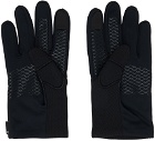UNDERCOVER Black Flag Gloves