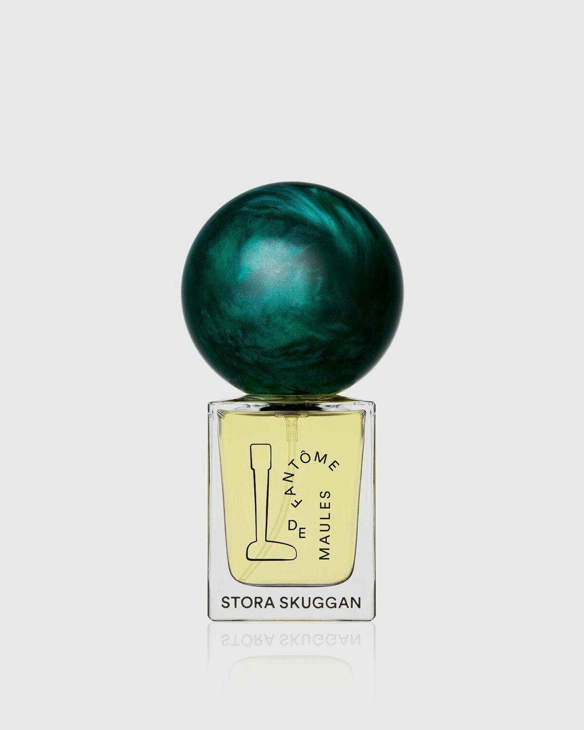 Stora Skuggan Fantôme de Maules - 30 ML Multi-color Mens Perfume & Fragrance