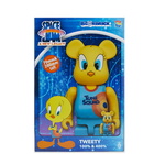 Medicom Tweety Be@rbrick in Multi 100%/400%