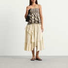 Damson Madder Women's Azalea Cami Top in Cardamon