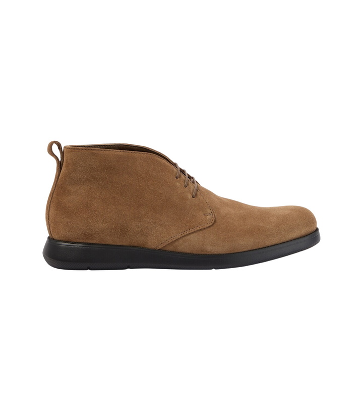 Photo: Church's Rising suede desert boots