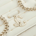Jimmy Choo Avenue Clutch Clutches & Pouch