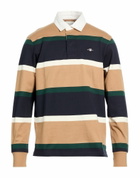 Gant Mens Polo shirt Khaki