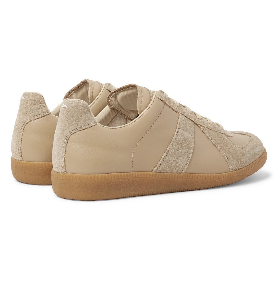 Margiela 2025 replica beige