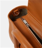 Tod's Di Bag Reverse leather shoulder bag