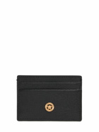 VERSACE Leather Card Case