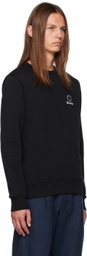 Études Black Story Sweatshirt