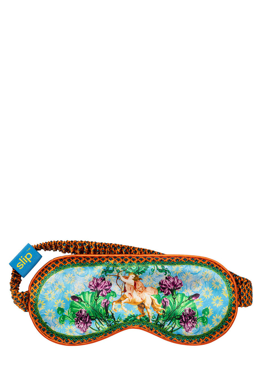 Slip Pure Silk Sleep Mask - Zodiac Sagittarius