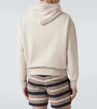 Prada Cotton hoodie