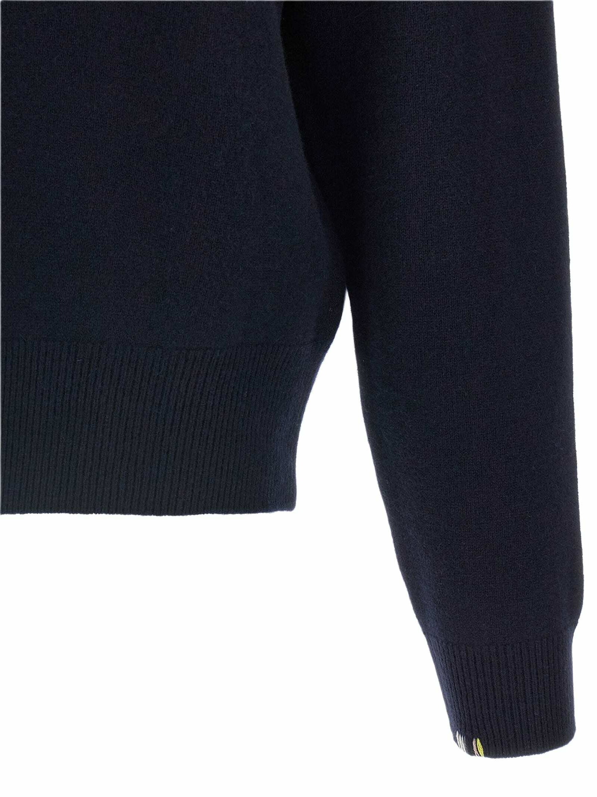 Extreme Cashmere Sweater N°235 Hike