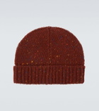 Gabriela Hearst Cashmere beanie