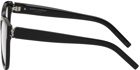 Saint Laurent Black SL M97 Glasses