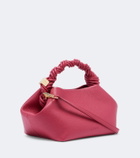 Ganni Bou Small top-handle bag