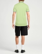 Boss Mens Polo shirt Light in Green