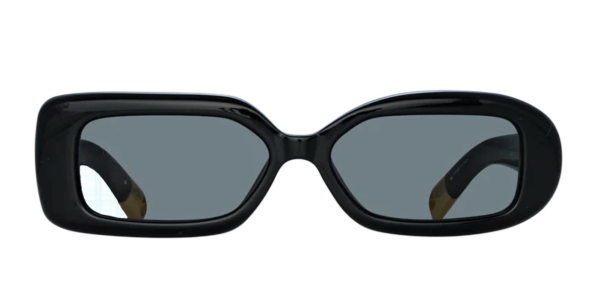 【送料&関税込】Jacquemus Marino - Matte Green / Green Lens Jacquemus Marino - matte green / green lens – Mondello 1962