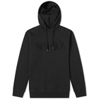 NN07 Robin Logo Hoody