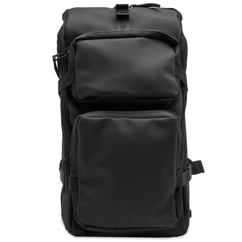 Eqt 2025 running backpack