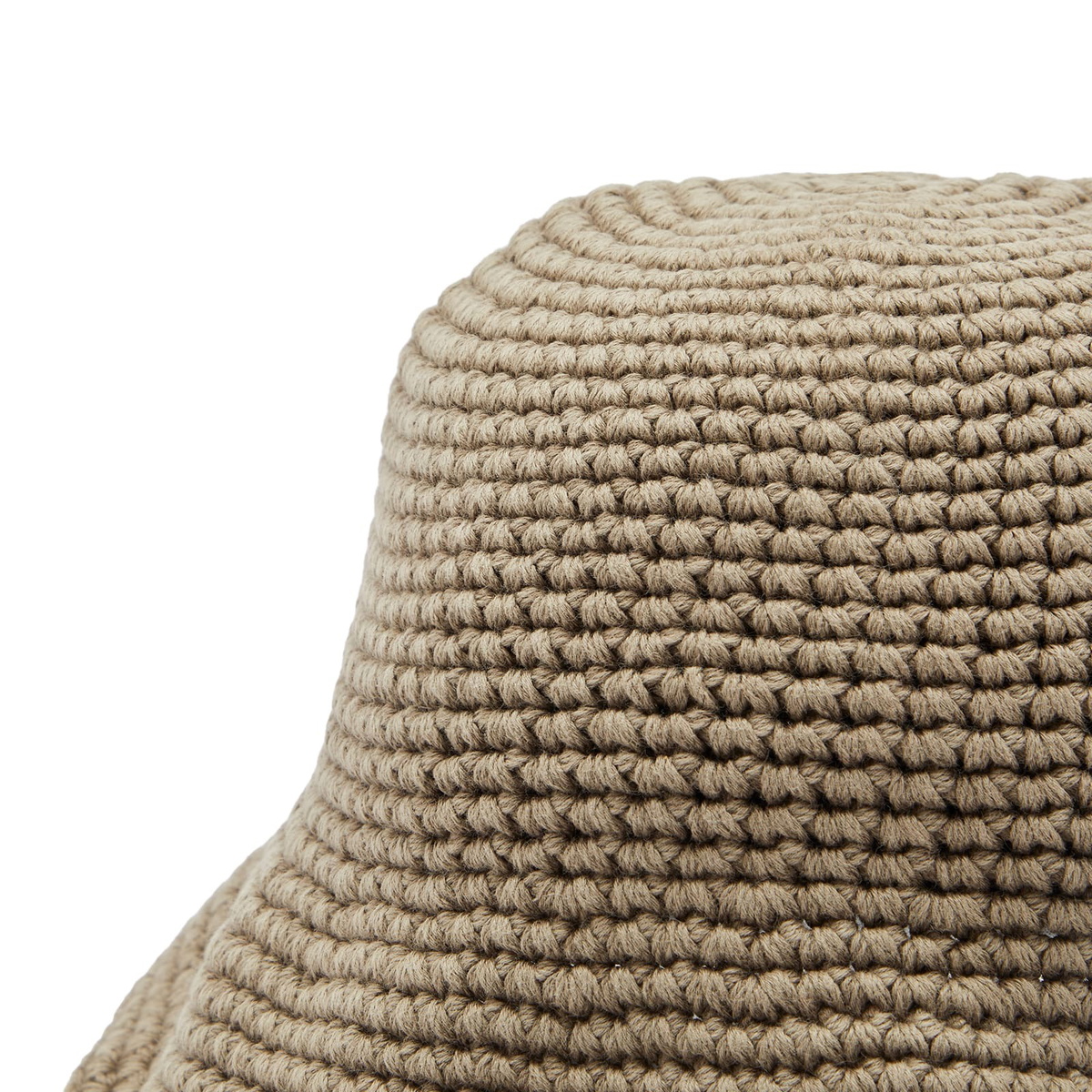 Our Legacy Women's Tom Tom Hat in Uniform Our Legacy