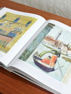 Assouline - Venice La Serenissima Hardcover Book
