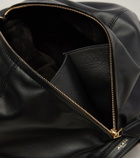 Alaïa Bracelet Small leather pouch