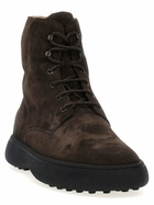 Tod's Ankle Boots