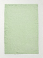 TEKLA - Set of Two Linen Towels