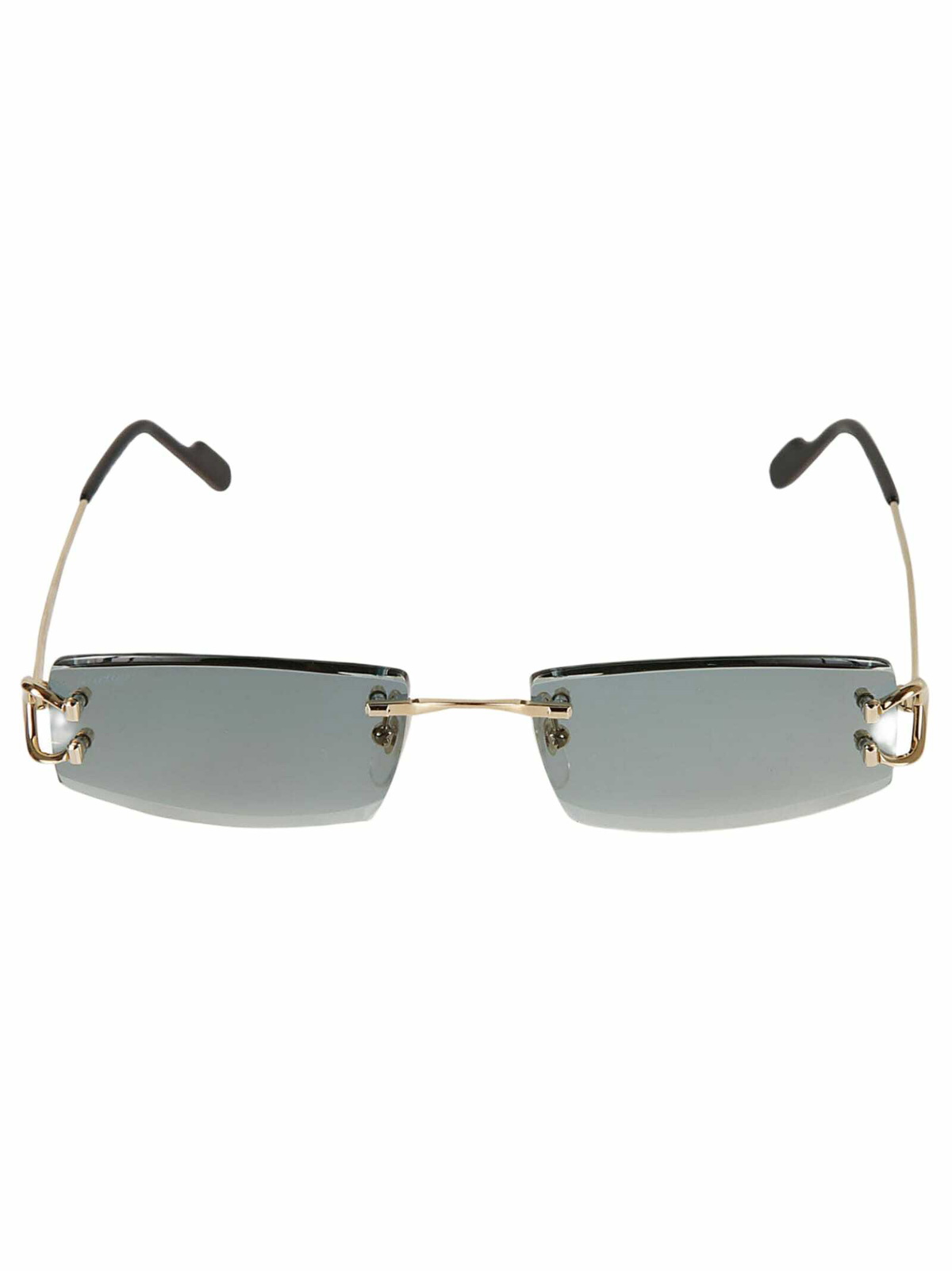 FLATLIST EYEWEAR Black Tishkoff Sunglasses