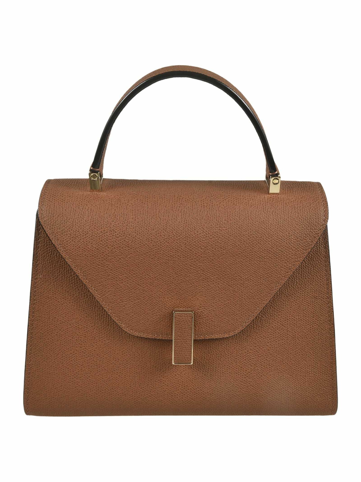 Valextra Classic Zip-around Clutch Valextra