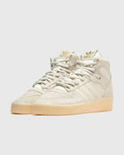 Adidas Rivalry Hi Beige - Mens - High & Midtop