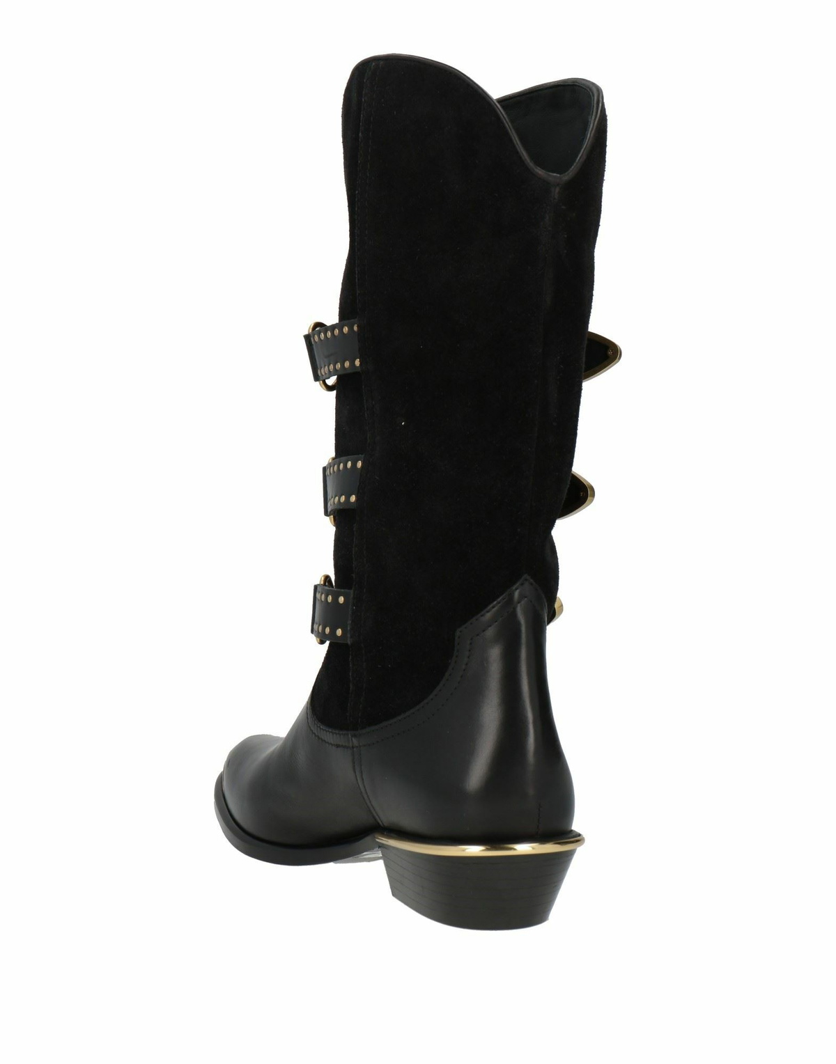 Isabel Marant Womens Boot in Black