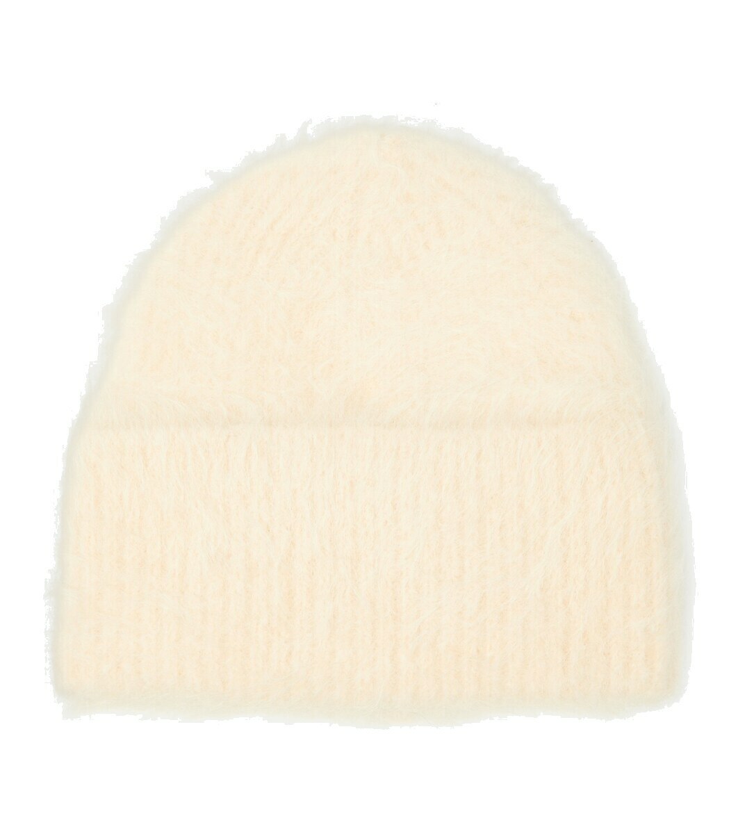 Toteme Alpaca-blend beanie Toteme