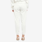 John Elliott Women's Womens LA Sweat Pant in Salt