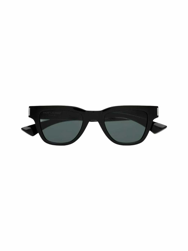 Photo: Saint Laurent Eyewear Sl 789 - Jacques Sunglasses