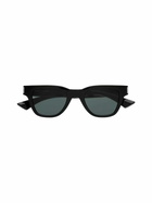 Saint Laurent Eyewear Sl 789 - Jacques Sunglasses