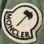 Moncler Genius x Palm Angels Rodmar Vest Vest in Green