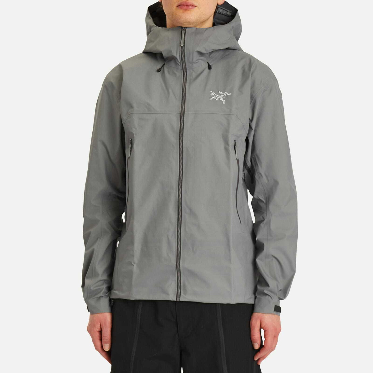 Arc'teryx Men's Beta SL Gore-Tex Jacket in Void Arc'teryx